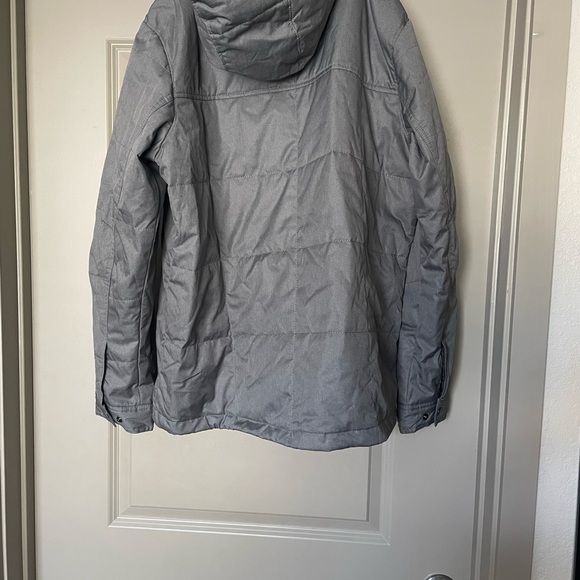 Columbia jacket Sz L - Picture 5 of 5